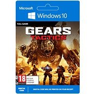 Gears Tactics - Windows 10 Digital - Konsolen-Spiel