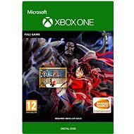 ONE PIECE: PIRATE WARRIORS 4 Standard Edition - Xbox DIGITAL - Konzol játék