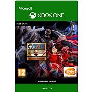 One Piece: Pirate Warriors 4 - Deluxe Edition - Xbox One Digital - Console Game
