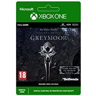 The Elder Scrolls Online: Greymoor – Xbox Digital - Hra na konzolu