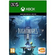 Little Nightmares 2 – Xbox Digital - Hra na konzolu