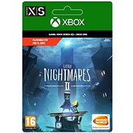 Little Nightmares 2 (Pre-order) - Xbox Digital - Console Game