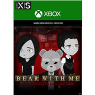 Bear With Me: The Complete Collection -  Xbox Digital - Console Game