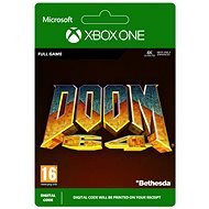 DOOM 64 - Xbox One Digital - Console Game