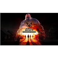 State of Decay 2: Juggernaut Edition - Xbox One Digital - Konsolen-Spiel
