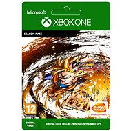 Dragon Ball FighterZ - Season Pass 3 - Xbox One Digital - Gaming Accessory