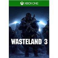 Wastelands 3 - Xbox One Digital - Console Game