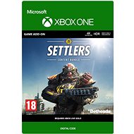 Fallout 76: Settlers Content Bundle - Xbox One Digital - Gaming Accessory