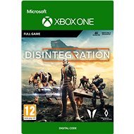 Disintegration - Xbox Digital - Console Game