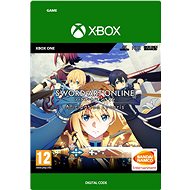 Sword Art Online Alicization Lycoris: Standard Month 1 Edition - Xbox One Digital - Console Game