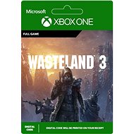 Wasteland 3 (Pre-order) - Xbox One Digital - Console Game