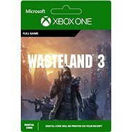 Wasteland 3 - Xbox DIGITAL - Konzol játék