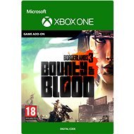 Borderlands 3: Bounty of Blood - Xbox One Digital - Gaming Accessory