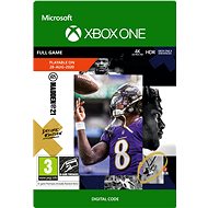 Madden NFL 21: Deluxe Edition (Pre-order) - Xbox One Digital - Console Game
