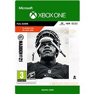 Madden NFL 21: MVP Edition (Předobjednávka) - Xbox One Digital - Console Game