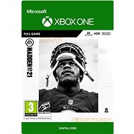 Madden NFL 21: MVP Edition - Xbox Digital - Console Game
