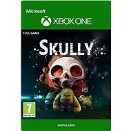 Skully - Xbox Series DIGITAL - Konzol játék