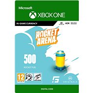 Rocket Arena: 500 Rocket Fuel - Xbox One Digital - Gaming Accessory