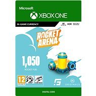Rocket Arena: 1050 Rocket Fuel - Xbox Digital - Videójáték kiegészítő