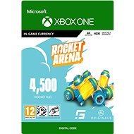 Rocket Arena: 4500 Rocket Fuel - Xbox One Digital - Gaming-Zubehör