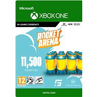 Rocket Arena: 11500 Rocket Fuel - Xbox One Digital - Gaming Accessory