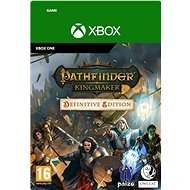 Pathfinder: Kingmaker: Definitive Edition - Xbox One Digital - Konsolen-Spiel