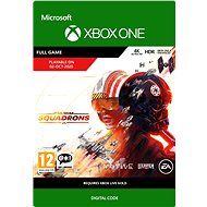 Star Wars: Squadrons (Pre-order) - Xbox One Digital - Console Game