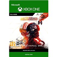 Star Wars: Squadrons - Xbox One Digital - Konsolen-Spiel