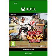 Street Power Football - Xbox One Digital - Console Game