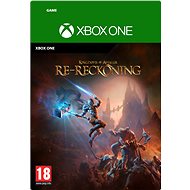 Kingdoms of Amalur: Re-Reckoning - Xbox One Digital - Console Game