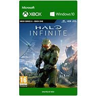 Halo Infinite - Xbox/Win 10 Digital - PC & XBOX Game