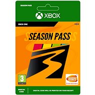 Project CARS 3: Season Pass - Xbox One Digital - Gaming Accessory