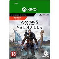 Assassin's Creed Valhalla - Standard Edition (Pre-order) - Xbox Digital - Console Game