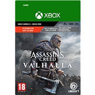 Assassin's Creed Valhalla - Ultimate Edition (Pre-order) - Xbox Digital - Console Game
