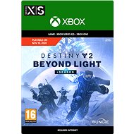 Destiny 2: Beyond Light + Season  (Pre-order) - Xbox Digital - Console Game