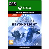 Destiny 2: Beyond Light (Pre-order) - Xbox Digital - Gaming Accessory