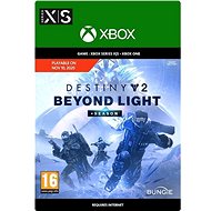 Destiny 2: Beyond Light + Season - Xbox Digital - Console Game