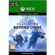 Destiny 2: Beyond Light - Xbox Digital - Videójáték kiegészítő