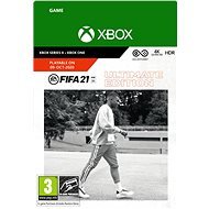 FIFA 21 - Ultimate Edition (előrendelhető) - Xbox One Digital - Konzol játék