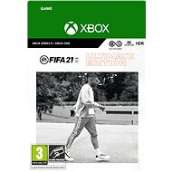 FIFA 21 - Ultimate Edition - Xbox One Digital - Konsolen-Spiel