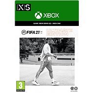 FIFA 21 - Ultimate Edition - Xbox Digital - Console Game