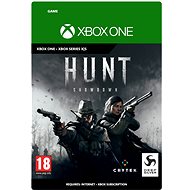 Hunt: Showdown - Xbox Digital - Console Game