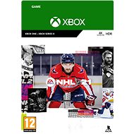 NHL 21 - Standard Edition (Pre-Order) - Xbox One Digital - Console Game