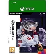 NHL 21 - Deluxe Edition - Xbox Digital - Konzol játék