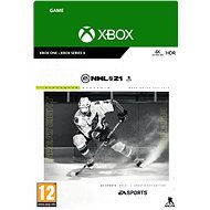 NHL 21 - Great Eight Edition - Xbox Digital - Konzol játék