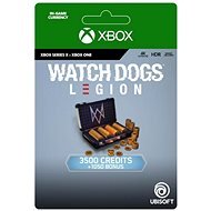 Watch Dogs Legion 4,550 WD Credits - Xbox One Digital - Videójáték kiegészítő