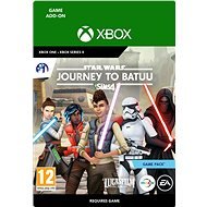 The Sims 4: Star Wars - Expedition to Batuu - Xbox One Digital - Gaming Accessory