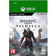 Assassins Creed Valhalla: Standard Edition - Xbox Digital - Konsolen-Spiel