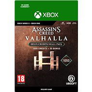 Assassins Creed Valhalla 1050 Helix Credits Pack - Xbox One Digital - Gaming-Zubehör