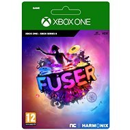 FUSER: Standard Edition - Xbox One Digital - Konsolen-Spiel